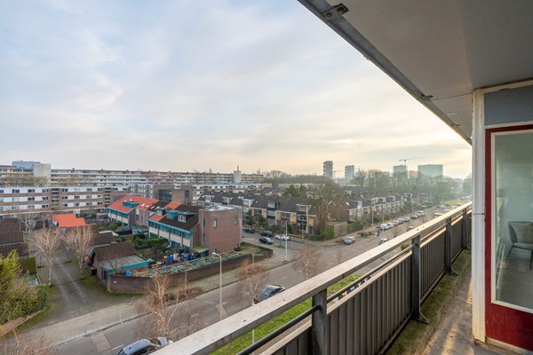 Medium property photo - Rubicondreef 148, 3561 JG Utrecht